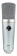 EAGLETONE UM30 Gris - Microphone USB Cardiode Statique PC et Mac pour Broadcast et Enregistrement Streaming, Podcasting, Confrence, Home Studio Mao, Voix Off