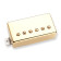 Micro SH-4 4C GCOV Jeff Beck Model Capot doré  - Microphone Humbucker pour Guitares