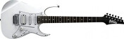 Ibanez GRG140-WH Guitare lectrique forme ST, Blanc