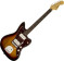 Classic vibe '60s jazzmaster (lau) - 3-color sunburst