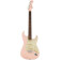 Stratocaster LTD RW Shell Pink