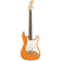 Player Stratocaster HSS PF Capri Orange - Guitare Électrique