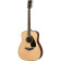 FG830 NT Natural guitare folk