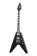 Epiphone Flying V Prophecy Aged Jet Black Metallic - Guitare lectrique