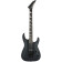 JS32 Dinky Arch-Top (Satin Black) - Guitare Électrique