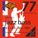 RS77LD Jazz Bass 77 Monel Flatwound 45/105