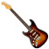 American Professional II Stratocaster 3-Color Sunburst RW Gaucher