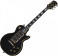 Custom shop peter frampton phenix inspired les paul custom - vos ebony