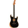 American Acoustasonic Stratocaster Black