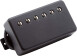Seymour Duncan Pearly gates Manche Black cover
