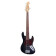 METROEXPRESS, HYBRID PJ 5 - BLACK PEARL,ROSEWOOD