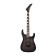 Dinky Arch Top JS32Q DKA HT Transparent Black Burst