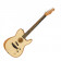 American acoustasonic telecaster (usa) - natural