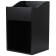 VS-Box 100/2 meuble vinyles, noir
