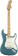 Player Stratocaster MN Tidepool