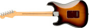 American Professional II Stratocaster 3-COLOR Sunburst Maple