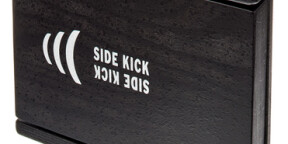Vente Schlagwerk Side75 Side Kick