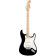 Eric Clapton Stratocaster Black MN Black MN