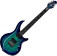 John petrucci majesty maj200xqm - cerulean paradise