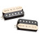 Saturday Night Special Humbucker Set Zebra micro guitare (la paire)