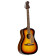 Malibu Player WN Sunburst - Guitare Acoustique