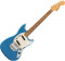 Vintera 60's mustang (mex, pf) - lake placid blue