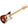 Player II Mustang Bass PJ MN 3-Color Sunburst