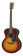 LJ6BSARE  Brown Sunburst