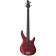 TRBX 174 RM Red Metallic basse électrique