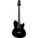 TCY10E BLACK HIGH GLOSS TALMAN - Guitare électro-acoustique