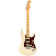 American Professional II Stratocaster MN Olympic White