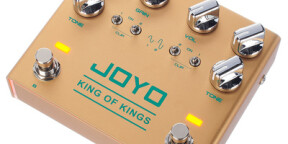 Vente Joyo R-20 King of Kings