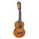 GUITARLELE ACAJOU FLAMME EQ