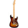 American Professional II Strat MN (3-Colour Sunburst) - Guitare Électrique