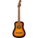 Fender Redondo Mini guitare acoustique, Sunburst avec housse de transport