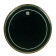 Pinstripe Ebony ES-1624-PS 24" Bass Drum Fell