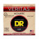 VTA-12 Veritas Coated Core Phosphor Bronze Acoustic Guitar Strings 12-54 - Cordes de Guitare Acoustique