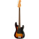 Player II Precision Bass RW 3-Color Sunburst - Basse Électrique 4 Cordes