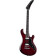 VICTORY FIGURED TOP WINE RED BURST