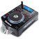 Numark NDX500 - Lecteur CD / USB et Contrleur DJ avec Jog Wheels Tactiles, Interface Audio / Carte son Intgre, Commandes de Fader  Long Dbattement et Prconfiguration pour Serato DJ