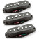 STK-S10S YJM Fury Strat Set Black