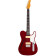 Larry Carlton T7TM See Through Red guitare électrique