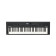 Clavier de cration musicale GO:KEYS 5 | Clavier  61 touches | Gnrateur ZEN-Core avec plus de 1000 sons intgrs | Haut-parleurs stro | Entre micro | Audio/MIDI par Bluetooth  Graphite