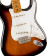 Vintera  II '50S Stratocaster 2 Color Sunburst
