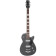 G5260 Electromatic Jet Baritone London Grey guitare baryton