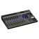 Zoom - L-12 LIVETRACK - Console mixage 12 voies - 5 mixages casques individuels - enregistreur multipiste et interface audio