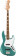 Affinity Active Jazz Bass Mystic Sea Foam Green