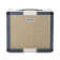 2512 1x12 Cabinet Blue/White - Caisse de Guitare