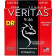 DR String VTE-9/46 Veritas Jeu de cordes pour guitare electrique