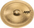 AAX - Mini Cymbale China - 14